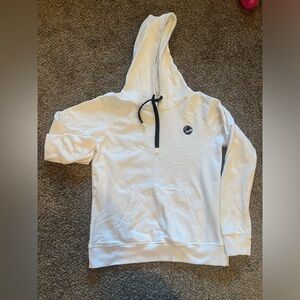 ZYIA Mountain Hoodie - size L